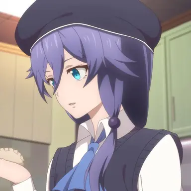 Profile image of Hua