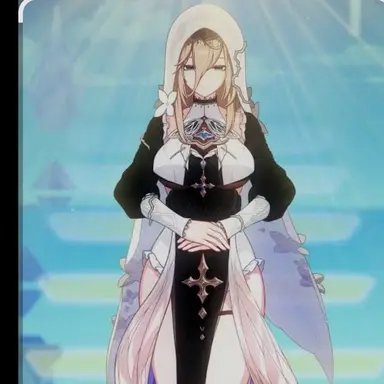 Profile image of 아포니아