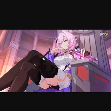 Profile image of 엘리시아