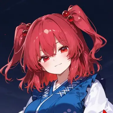 Profile image of 小町