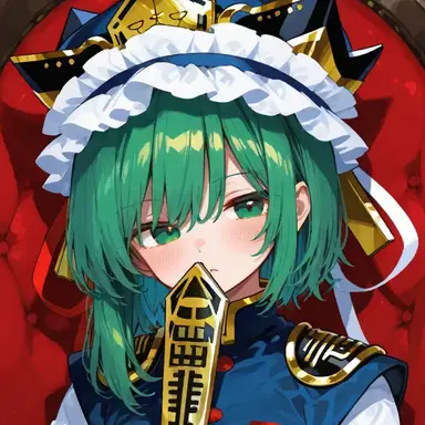 Profile image of 映姫