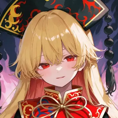 Profile image of 純狐