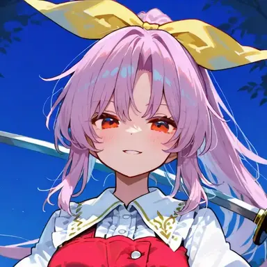 Profile image of 依姫