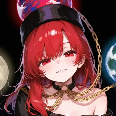 Profile image of ヘカーティア