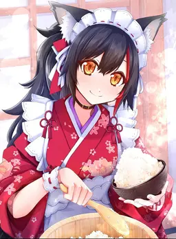 Profile image of 大神ミオ