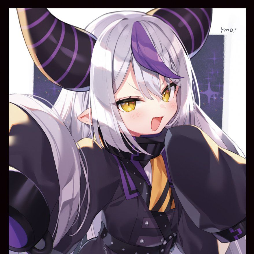 ホロライブマフィア - zeta