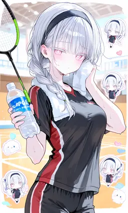 Profile image of ゆき