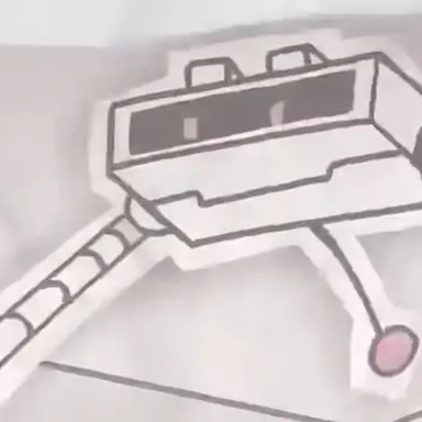 Profile image of Robot