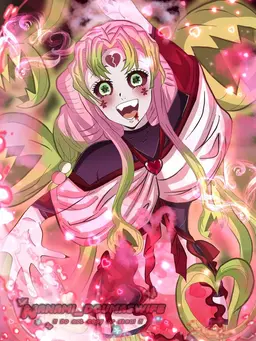Profile image of Mitsuri