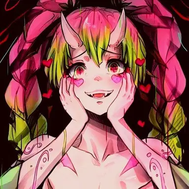 Profile image of Mitsuri