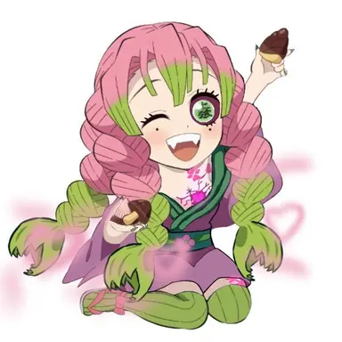 Profile image of Mitsuri