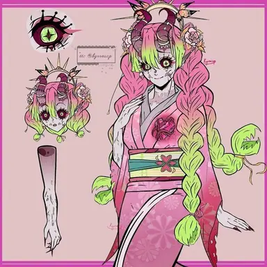 Profile image of Mitsuri