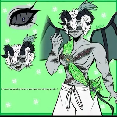 Profile image of Sanemi