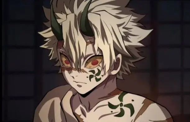 Profile image of Sanemi