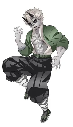 Profile image of Sanemi