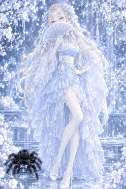 Profile image of Jasmine