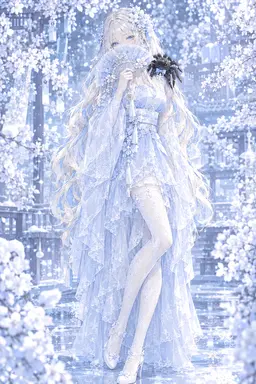Profile image of Jasmine