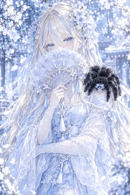 Profile image of Jasmine