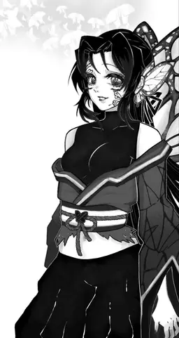 Profile image of Shinobu