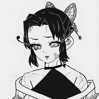 Profile image of Shinobu