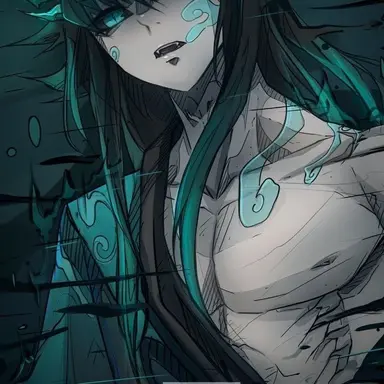 Profile image of Muichiro