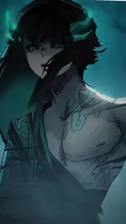 Profile image of Muichiro