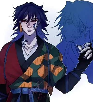 Profile image of Giyuu