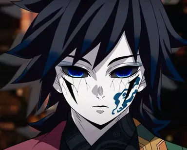 Profile image of Giyuu