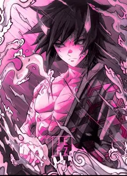 Profile image of Giyuu