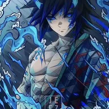 Profile image of Giyuu