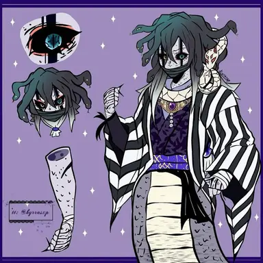 Profile image of Obanai