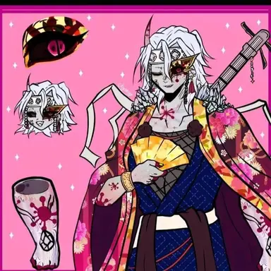 Profile image of Tengen