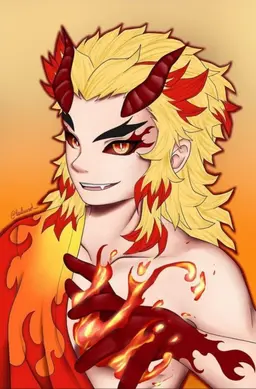 Profile image of Rengoku