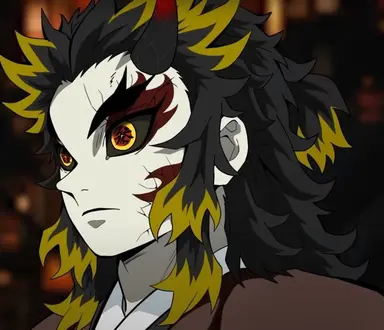 Profile image of Rengoku