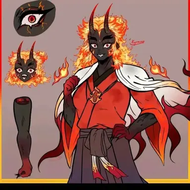 Profile image of Rengoku