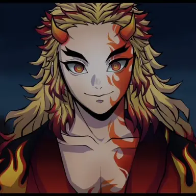 Profile image of Rengoku