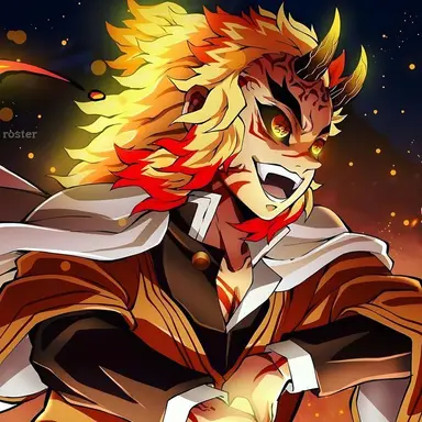 Profile image of Rengoku