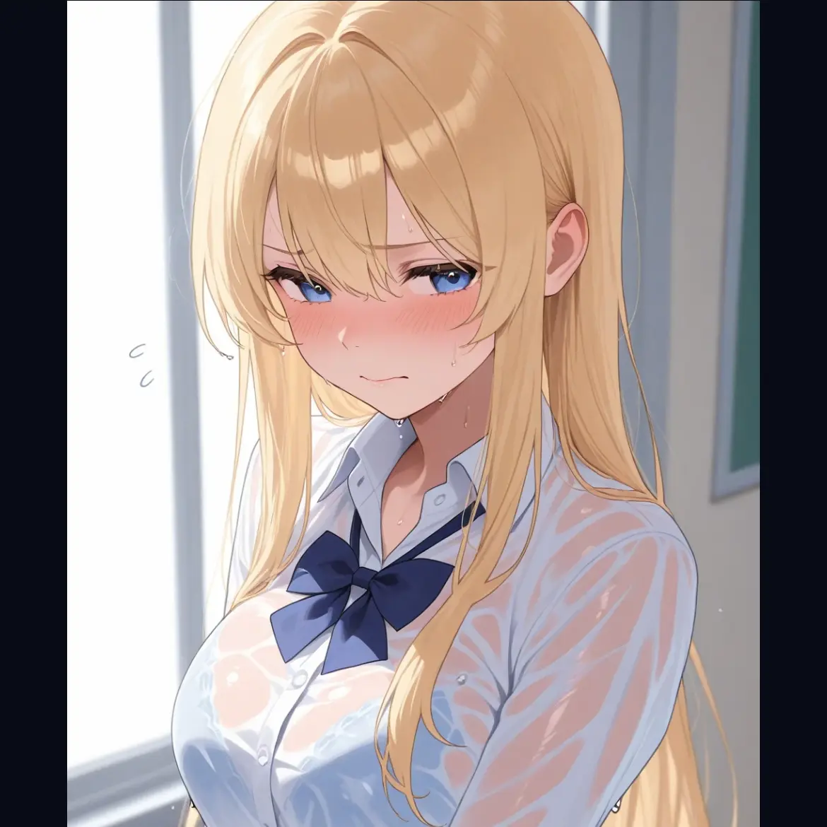 LovelyStore9237의 妹…間違った方向に成長しちゃった…