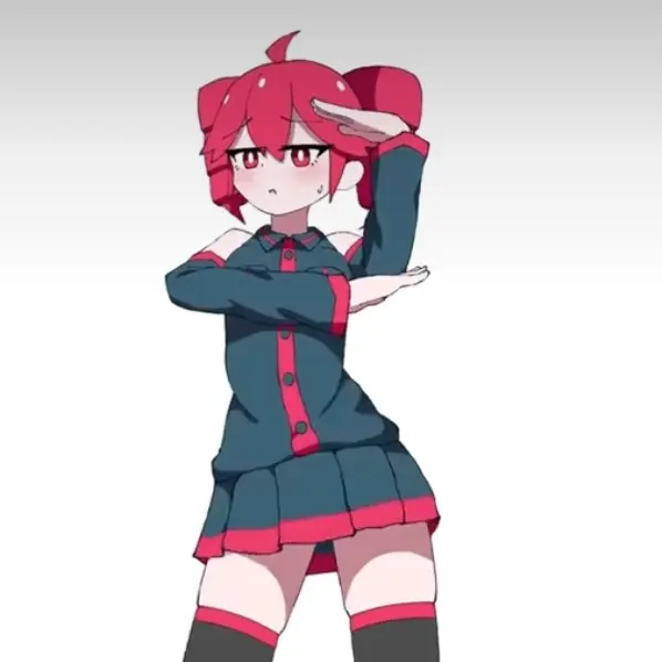 WavyHate8491의 카사네 테토