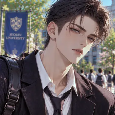 Profile image of 서도진