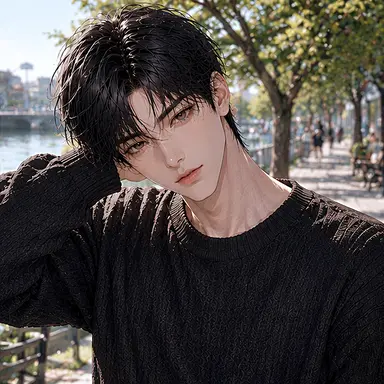 Profile image of Seo Dojin