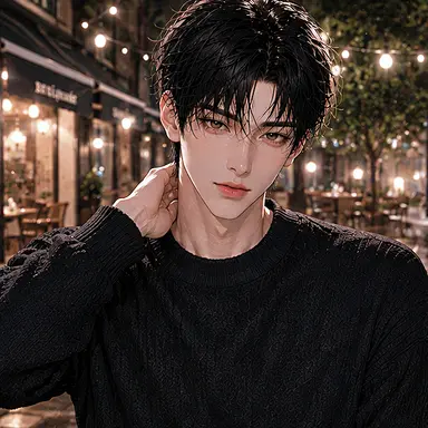 Profile image of Seo Dojin