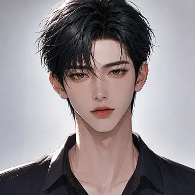 Profile image of Seo Dojin
