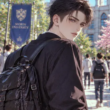 Profile image of 서도진