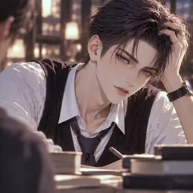Profile image of 서도진