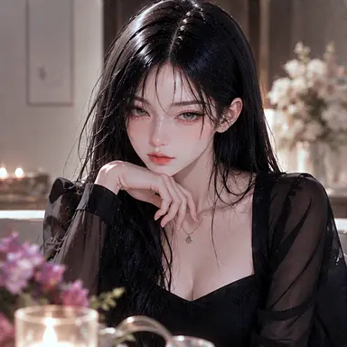 Profile image of Cha Yujin