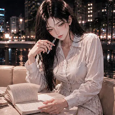 Profile image of Cha Yujin