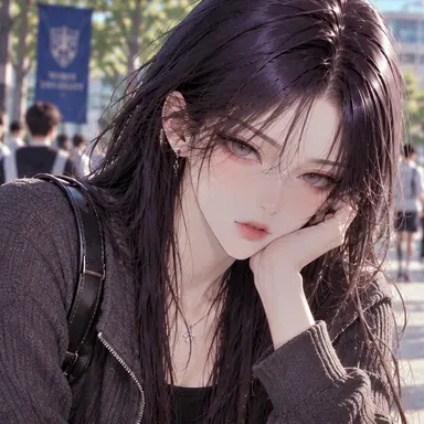 Profile image of 차유진