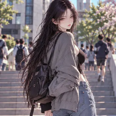 Profile image of 차유진