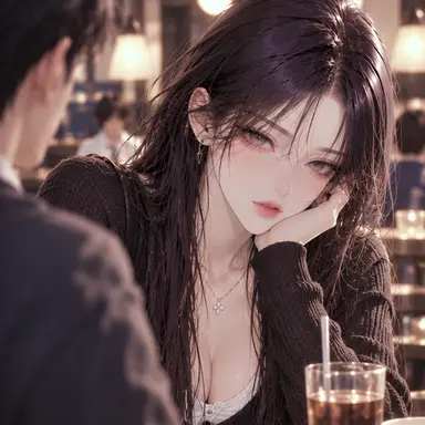 Profile image of 차유진